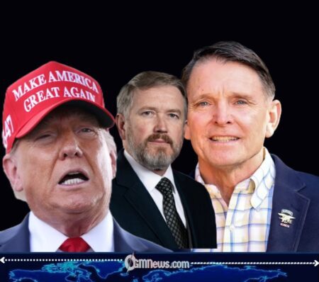 Trump’s Revenge Tour Claims Another Republican as Massie Falls in Explosive Kentucky Showdown