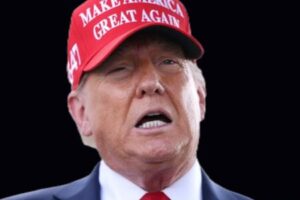 Donald Trump’s Revenge Tour Leaves Republicans Torn Between Fear, Loyalty and Midterm Survival