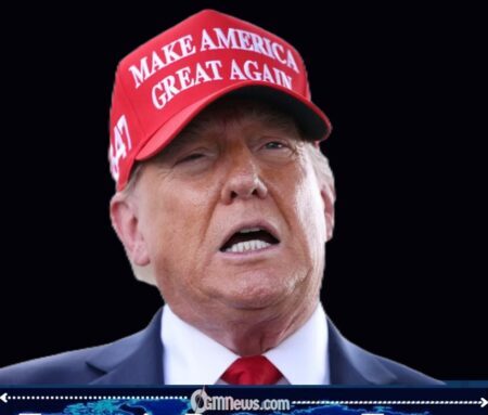 Donald Trump’s Revenge Tour Leaves Republicans Torn Between Fear, Loyalty and Midterm Survival