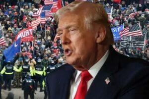 Trump’s Anti-Weaponization Fund Ignites GOP Revolt as Republicans Fear January 6 “Payout Pot” Disaster