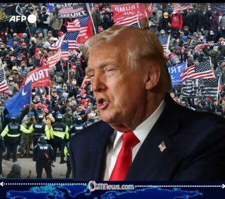 Trump’s Anti-Weaponization Fund Ignites GOP Revolt as Republicans Fear January 6 “Payout Pot” Disaster