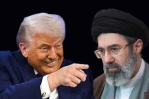 Trump Hints at a Dangerous Surprise if Iran Refuses a Deal