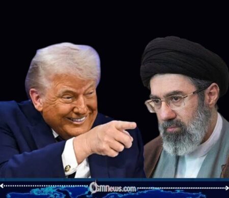 Trump Hints at a Dangerous Surprise if Iran Refuses a Deal