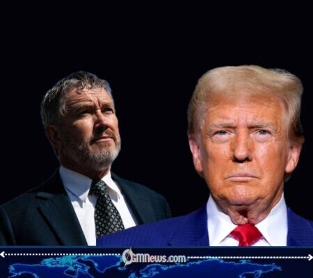 Trump Disappointment Syndrome: Ousted Republican Warns Trump’s Grip on GOP Could Trigger Midterm Revolt