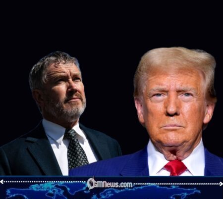 Trump Disappointment Syndrome: Ousted Republican Warns Trump’s Grip on GOP Could Trigger Midterm Revolt