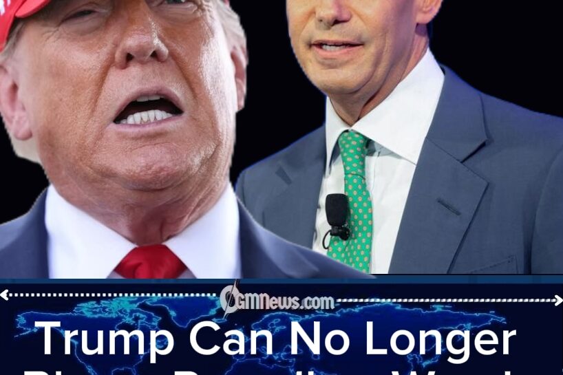 Trump’s Warsh Gamble: Inflation, Mortgage Pain and the Midterm Trap Tighten Around the White House