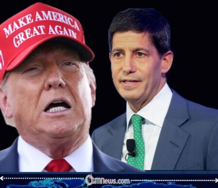 Trump’s Warsh Gamble: Inflation, Mortgage Pain and the Midterm Trap Tighten Around the White House