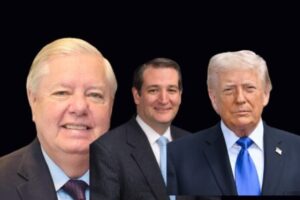 Trump’s Iran Gamble Sparks Republican Fury As Allies Question “Why The War Started”