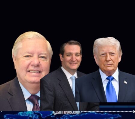 Trump’s Iran Gamble Sparks Republican Fury As Allies Question “Why The War Started”