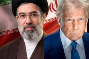 Trump-Iran Showdown: Midterm Politics, Oil Threats and White House Contradictions Shake Global Peace Talks