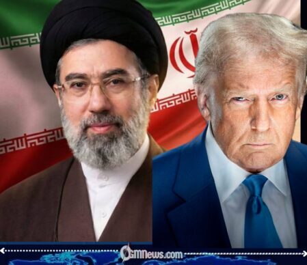 Trump-Iran Showdown: Midterm Politics, Oil Threats and White House Contradictions Shake Global Peace Talks