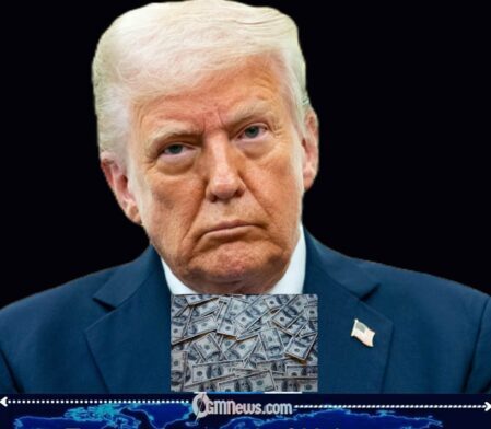 TRUMP CORRUPTION: Critics Say President’s Billion-Dollar IRS Deal Pushes America Toward “Government by Impunity”