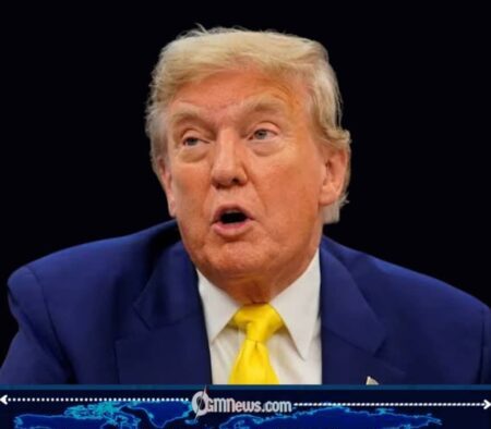 Trump Says Americans Should Be Thankful Gas Prices Didn’t Rise Further