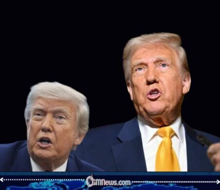 Trump Leaves Medical Exam Declaring Himself “Fit, Fine, and Fully Charged”