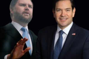Trump Succession Drama: Why the President Is Quietly Testing Vance Against Rubio as the Battle for MAGA’s Future Intensifies