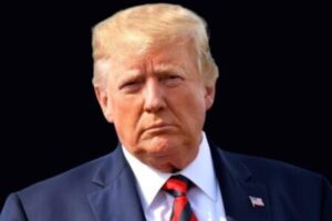 U.S. Political Tensions Rise After Trump Targets Opponents Over War Policy