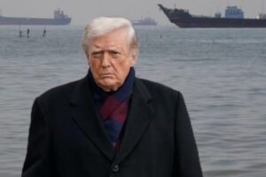 Trump Announces ‘Project Freedom’ to Escort Ships from Strait of Hormuz Amid Fragile Iran Ceasefire
