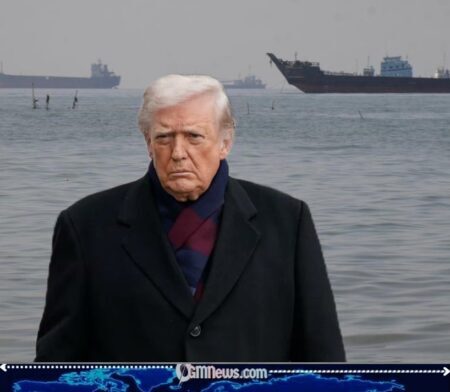 Trump Announces ‘Project Freedom’ to Escort Ships from Strait of Hormuz Amid Fragile Iran Ceasefire