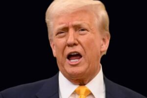 Trump Issues Stark Warning as Tensions Rise in Key Shipping Route