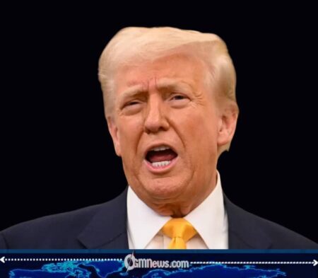 Trump Issues Stark Warning as Tensions Rise in Key Shipping Route