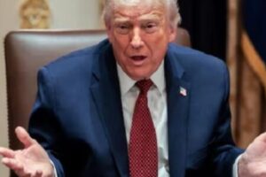 Trump Administration Faces Intensifying Scrutiny Over Alleged Defiance of U.S. Court Orders