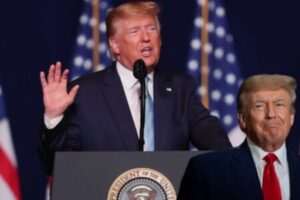 Trump Administration Floats $1.8 Billion “Compensation Fund” for DOJ Targets, Raising Legal and Political Eyebrows