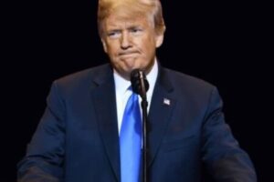 Trump Economy Poll So Bad Even Calculators Asked for a Recount