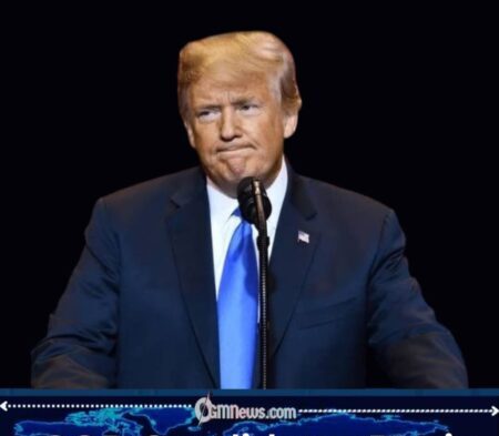 Trump Economy Poll So Bad Even Calculators Asked for a Recount