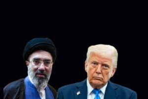 Trump-Iran War Panic: President Claims He Was “One Hour Away” From Major Strike as Tehran Rejects Surrender