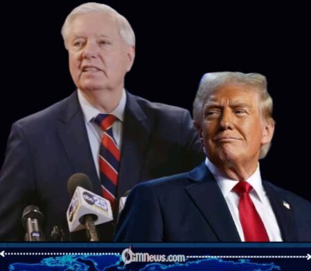 Trump Prize: Lindsey Graham’s Latest Praise for Trump Sparks Debate Over Loyalty, Politics, and Public Image