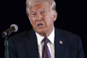 Trump Warns Iran as Nuclear Tensions Escalate