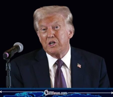 Trump Warns Iran as Nuclear Tensions Escalate