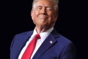 Trump Proposes 25% Tariffs on EU Cars to Boost U.S. Manufacturing