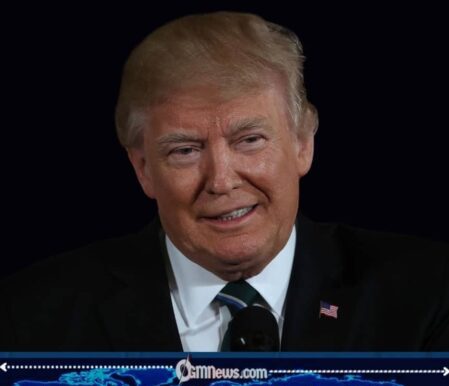 Trump Says Iran Wants Deal but Is Delaying Talks Until After Midterms