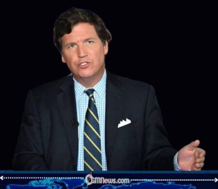 Tucker Carlson Warns High Oil Prices Could Hurt U.S. Economy