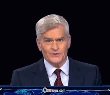 Republican “UNITY” Revolt? Cassidy’s Explosive Message Raises Fresh Questions About Trump’s Grip on the GOP