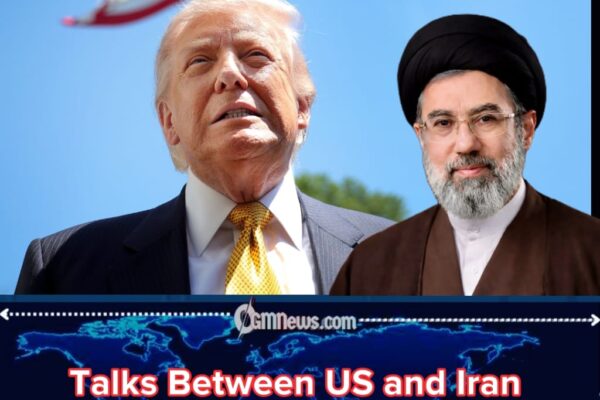 US and Iran Draft Agreement Reached but Awaiting Leadership Approval