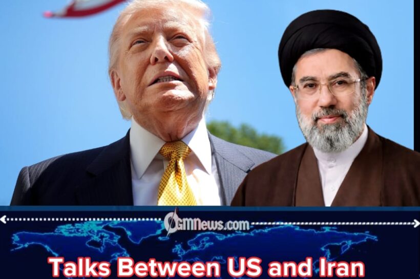 US and Iran Draft Agreement Reached but Awaiting Leadership Approval