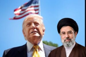 US and Iran Draft Agreement Reached but Awaiting Leadership Approval