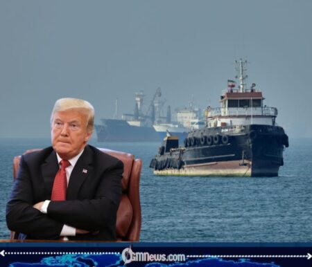 United States Responds as Iran Alleges Attack on Civilian Vessels