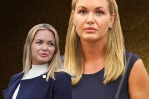 Vanessa Trump Reveals Breast Cancer Diagnosis After Quietly Undergoing Treatment and Says She Is Staying “Hopeful”