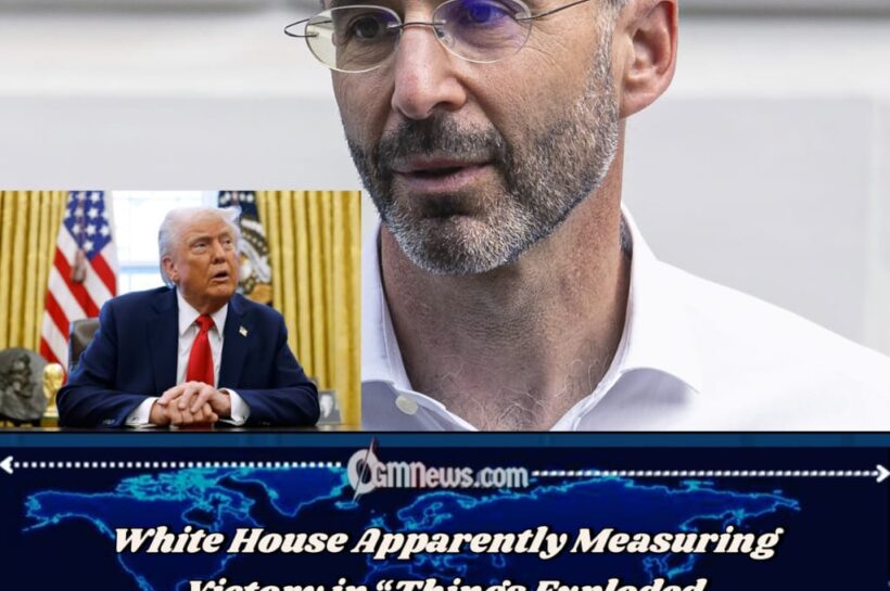 Vietnam Trap: Former Iran Negotiator Warns Trump’s War Metrics May Be Leading America Into Strategic Failure