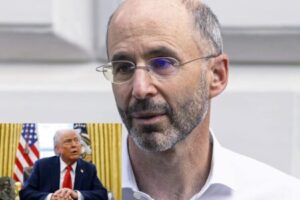Vietnam Trap: Former Iran Negotiator Warns Trump’s War Metrics May Be Leading America Into Strategic Failure
