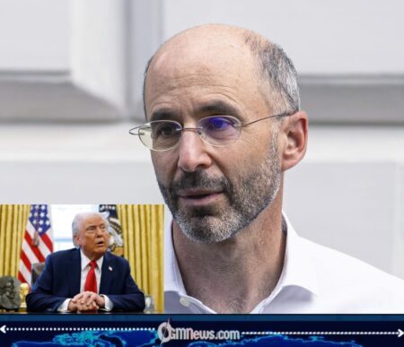 Vietnam Trap: Former Iran Negotiator Warns Trump’s War Metrics May Be Leading America Into Strategic Failure