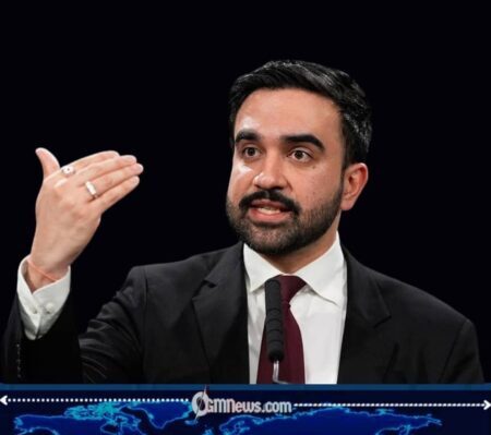 War Spending Debate Grows After Zohran Mamdani Criticizes Iran Conflict