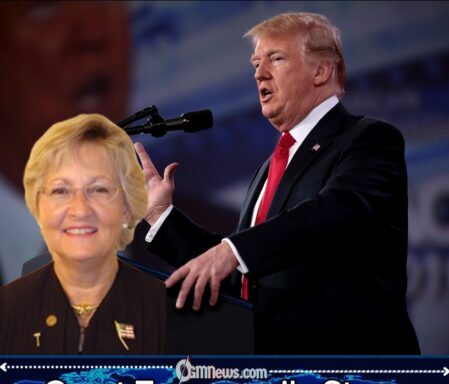 Judge Freezes Trump’s “Weaponization Fund” as Billion-Dollar Compensation Plan Sparks National Political Firestorm