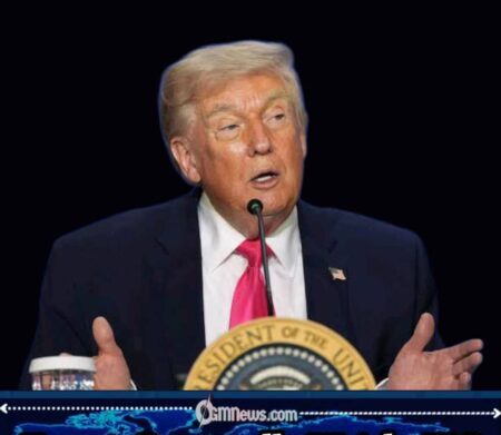 Weaponization Fund: Trump’s $10 Billion IRS Battle May End in Explosive Billion-Dollar Twist