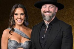 Zac Brown’s Greece Wedding Ceremony Sparks Buzz Over Celebrity Romance, Luxury and Reinvention