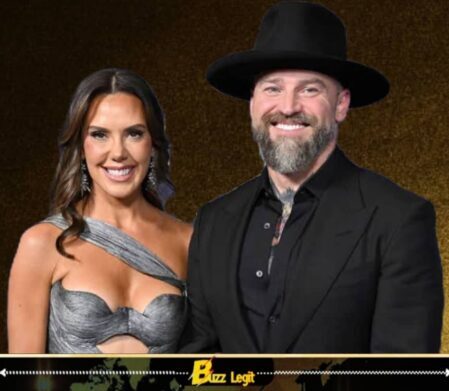 Zac Brown’s Greece Wedding Ceremony Sparks Buzz Over Celebrity Romance, Luxury and Reinvention