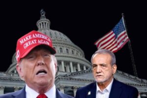White House Accuses Iranian State Media of Spreading False Deal Report